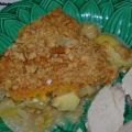 Cabbage Artichoke Casserole Recipe