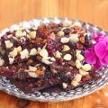 Dark Chocolate Bark with Sea Salt, Macadamia[...]
