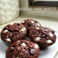 Chocolate Chips Muffins