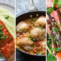 Meal Plan for December Week 2