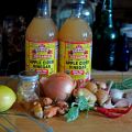How to Brew Bracing Homemade Fire Cider