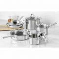 Calphalon Stainless Steel Cookware Set Giveaway