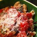 One Pot Pasta