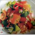 Salsa Tomato