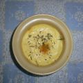 Creme brulee with thyme Recipe