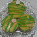 Green Tea Cupcake at Amai