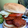 Buffalo Chick'n! Stir-fries! Sweet Potato[...]