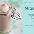 MiracleNaise: Soy-free Mayo plus Roasted Red[...]