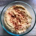 Butternut Squash Hummus