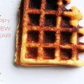 Liège Waffles