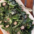 Kale Salad with Radishes, Lemon, and Parmesan[...]