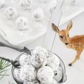 Gift This! Chocolate Hazelnut Snowballs