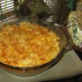 Baked Macaroni and Cheese III