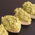 Basil and Pesto Hummus