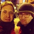 Eating New York in Sub-Zero Weather (Estela,[...]