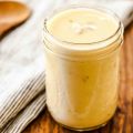 Homemade Condensed Cream of Chicken Soup