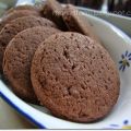 PLUS Highway & Chocolate Coffee Cookies