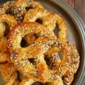 Everything Soft Pretzels