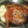 Duck Clementina Recipe