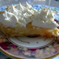 Pineapple Cream Pie