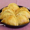 Kaya Puffs/Kaya Kok