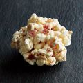Bacon-Peanut Popcorn Balls