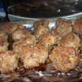 Meatballs Deliziosa