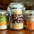 Red Lentil and Orzo Soup Mix