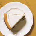 Pumpkin Cheesecake with Marshmallow-Sour Cream[...]
