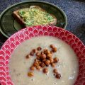 Tater Soup, Tacos, & Carrot Pants