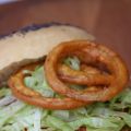 Indian Burgers