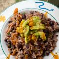 Meals from The Blue Zones Solution!