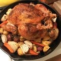 My Roast Chicken Secrets Revealed