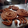 Chorizo Recipe