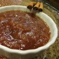 Apple Butter I