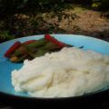 Ww Mashed Potatoes With Cauliflower