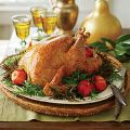 Grill-Smoked Turkey