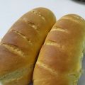 Homemade French Baguettes