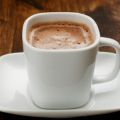Hot Chocolate Mix Recipe