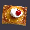 Pineapple Upside-Down Cake