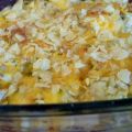 Hot Chicken Salad