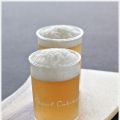 Beer Like Apple Juice Jelly 苹果泡沫果冻
