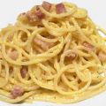 Spaghetti Carbonara