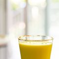 The Blender Girl’s Mystical Mango Smoothie