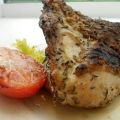 Greek Chicken