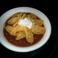 Crock Pot Chili Beans Recipe