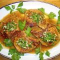 Creole Spiced Pork Chops Recipe