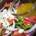 Greek Salad Sbd