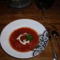 Tomato Soup
