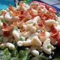 BLT Pasta Salad